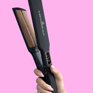 Spectrum 2" Infrared Flat Iron